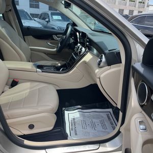2022 Mercedes-BENZ GLC 缩略图 33
