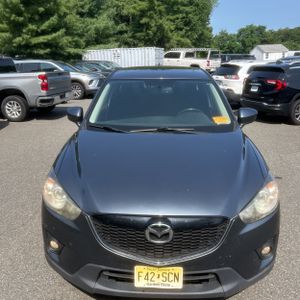 صورة مصغرة 15 لـ 2013 Mazda CX-5 TOURING