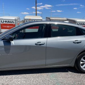 CHEVROLET MALIBU - 4