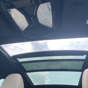 2020 BMW X3 SDRIVE30I 照片 35