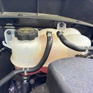 صورة مصغرة 46 لـ 2026 Chevrolet SILVERADO 1500 RST