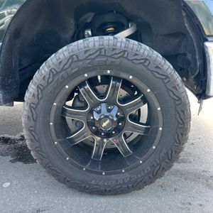 2016 FORD F-150 XLT — миниатюра 18