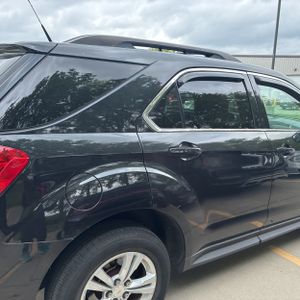 CHEVROLET EQUINOX LT - 8