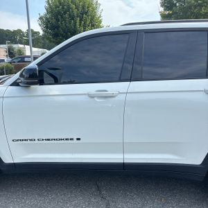 2023 JEEP GRAND CHEROKEE ALTITUDE 照片 4