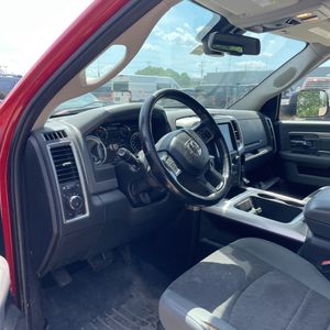 صورة مصغرة 36 لـ 2017 RAM 1500 BIG HORN