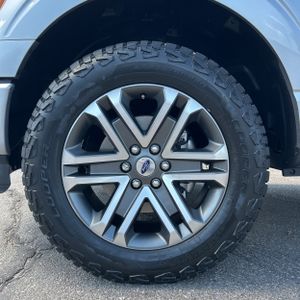 2022 FORD F-150 XL 缩略图 17