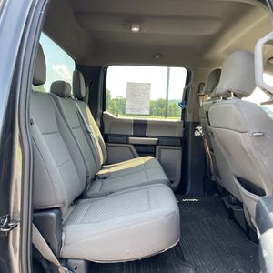 2018 FORD F-150 XLT — миниатюра 39