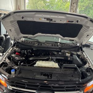 2024 FORD F-150 XLT 缩略图 44