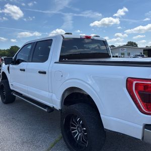 FORD F-150 XLT - 6