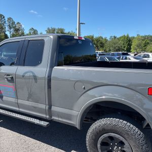 FORD F-150 XLT - 4