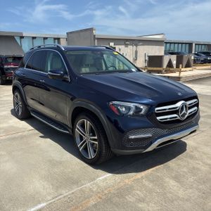 صورة مصغرة 12 لـ 2021 Mercedes-BENZ GLE