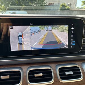 2020 Mercedes-BENZ GLE thumbnail 40