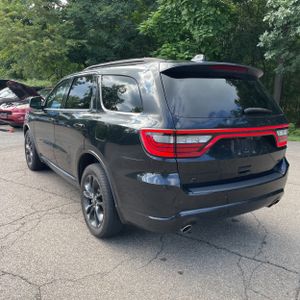 2021 Dodge DURANGO GT PLUS 照片 5
