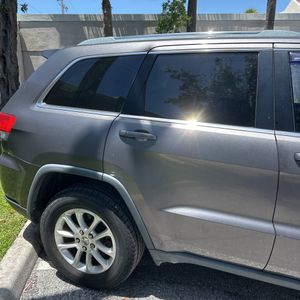 2014 JEEP GRAND CHEROKEE LAREDO 照片 58