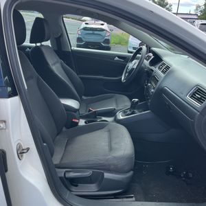 2014 Volkswagen JETTA S — миниатюра 32