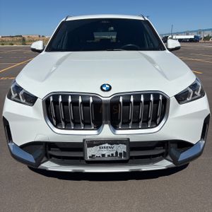 صورة مصغرة 14 لـ 2025 BMW X1 XDRIVE28I