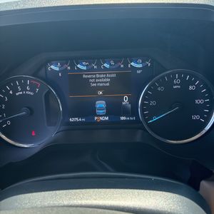 2022 FORD EXPEDITION MAX LIMITED — миниатюра 40