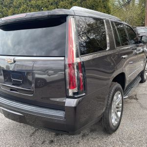 CADILLAC ESCALADE STANDARD - 9