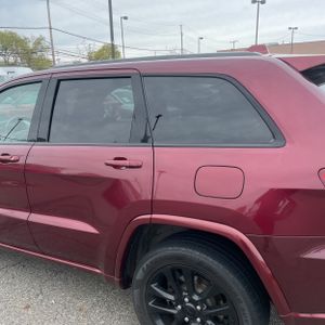 JEEP GRAND CHEROKEE - 6