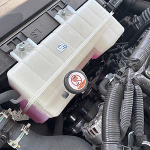 2025 Toyota 4RUNNER SR5 缩略图 47