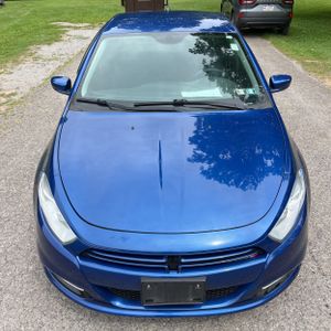 2014 Dodge DART SE — миниатюра 15