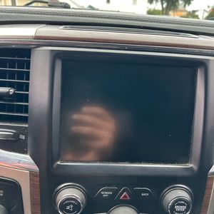 2016 RAM 2500 LARAMIE photo 76