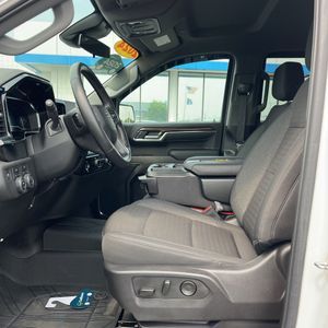 2024 Chevrolet SILVERADO 1500 RST — миниатюра 32