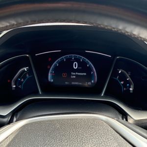 2019 Honda CIVIC EX — миниатюра 39