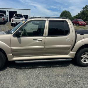 صورة 4 لـ 2005 FORD EXPLORER SPORT TRAC XLT