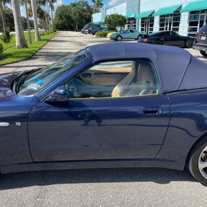 صورة 4 لـ 2003 Maserati SPYDER CAMBIOCORSA