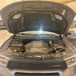صورة مصغرة 45 لـ 2020 Dodge DURANGO R/T