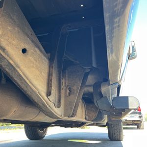 2011 Chevrolet SILVERADO 2500HD LTZ 缩略图 26