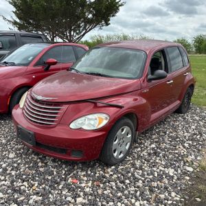 Chrysler PT Cruiser Base - 1