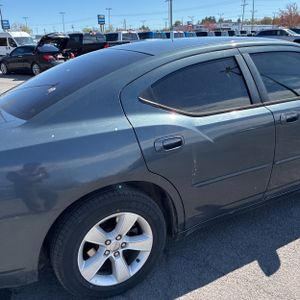 DODGE CHARGER BASE - 9