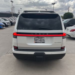 LEXUS GX 550 PREMIUM+ - 7