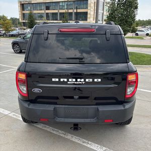 2021 FORD BRONCO SPORT OUTER BANKS 缩略图 57