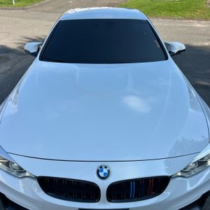 2016 BMW M4 BASE — фото 15