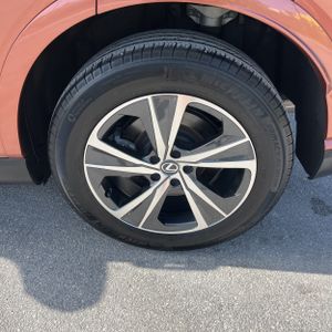 2023 Lexus RX 350 PREMIUM+ — миниатюра 18