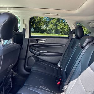 2015 FORD EDGE TITANIUM 照片 34