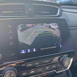 2020 Honda CR-V EX thumbnail 39