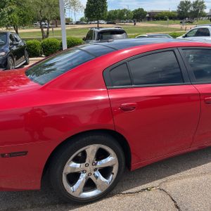 DODGE CHARGER R/T MAX - 9