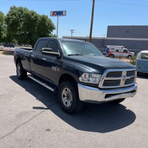 2014 RAM 3500 LONE STAR 缩略图 12