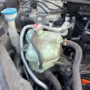 2018 Honda CR-V EX-L 缩略图 47