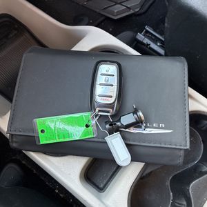 صورة مصغرة 51 لـ 2018 Chrysler PACIFICA LX