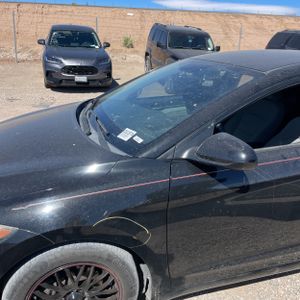 HYUNDAI ELANTRA SEL - 2