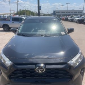 صورة 15 لـ 2023 Toyota RAV4 XLE PREMIUM