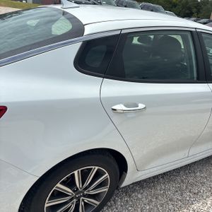 صورة 9 لـ 2019 KIA OPTIMA LX
