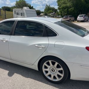 HYUNDAI EQUUS ULTIMATE - 6