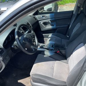 2005 Subaru OUTBACK 2.5I 缩略图 32