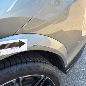 2021 BMW X6 M COMPETITION photo 58